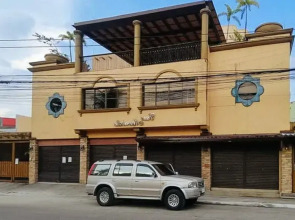 Reddoorz @ Casa Marabella Villamonte Bacolod City