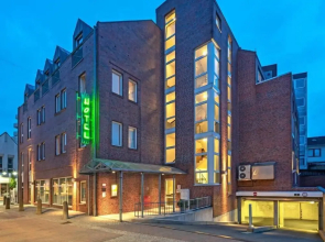 Hotel DH VEC