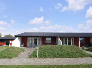 "Dörthe" - 6km from the sea in Bornholm