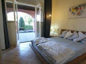 Villa Bianchi