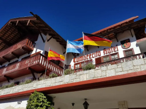 Hotel La Cumbrecita