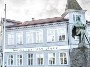 Hotel 1016 Olav Digre
