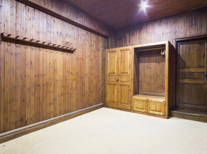 Luderna - Casa con Terraza Cuylas