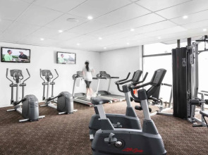 voco Brisbane City Centre Hotel