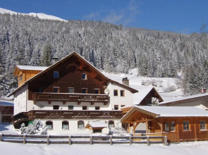 Sennhof Huter