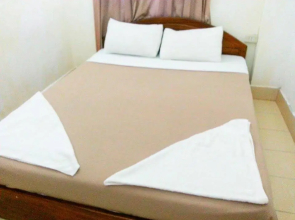 Oulayvanh Hotel