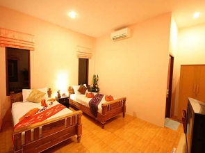 Sawadee Aonang Resort