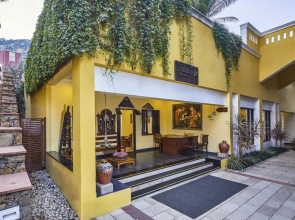 Club Mahindra Kumbhalgarh