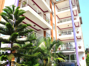 Space Hotel Apartments & Spa