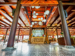 Maison du Vietnam Resort & Spa