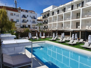 Hotel Windsor Tossa – Adults Only +16