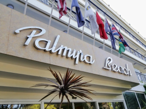 Palmyra Beach Hotel