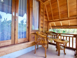 Nusa Penida Pudak Nature Bungalow
