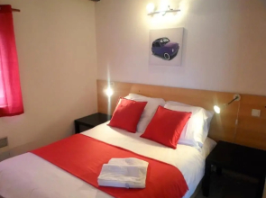 Appart'Hotel Les Acacias