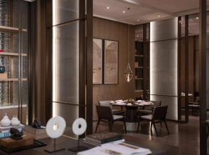 Yantai Marriott Hotel