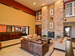 Best Western Inn & Suites Of Castle Rock
