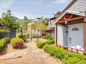 Gapyeong Green Star Pension