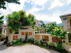 Villa De Babat