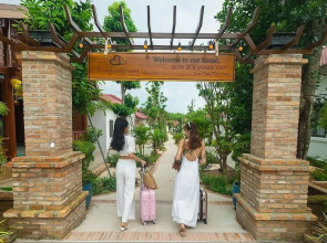 Rainforest Resort Phu Quoc