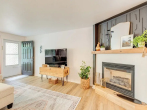 Loveland Retreat Near Dtwn w/ Outdoor Dining!