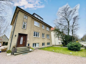 Meersalz, ca 100 m zum Strand