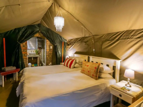Schoemanshoek Glamping