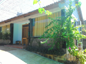 Kim Minh Resort