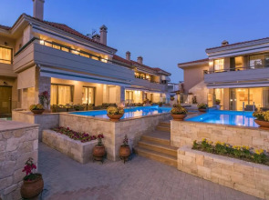 Kassandra Village Resort