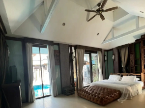 K2 Xanadu Pool Villa