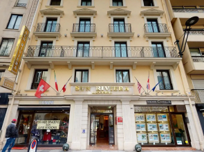 Sun Riviera