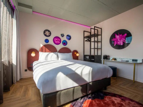 Hotel VIC