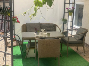 Studio Apartments Siesta