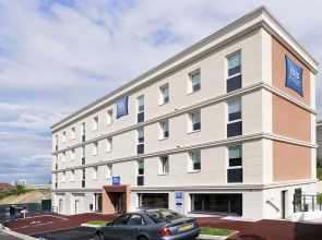 ibis budget Chatillon Paris Ouest