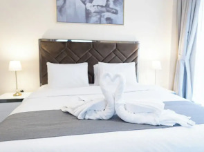 HAPPY SEASON I Apartment on JBR