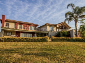 Ubuthongo Guest House