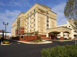 Courtyard Reading Wyomissing