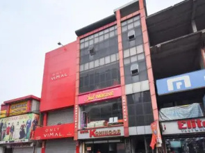 Hotel Kohinoor