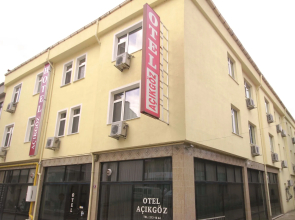 Acikgoz Hotel