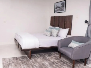 Sigmabase Apartments