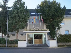 Hotel Am Hechenberg