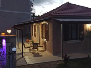 VASIANA Country House