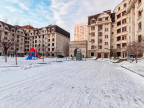 City Romance 1Br Studio