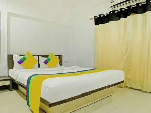 Treebo Trip Utsav Suites