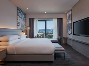 Courtyard by Marriott Penang