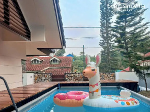 Sierra By Semusim Villa