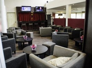 Appart'City Confort Marne La Vallee Val d'Europe