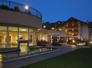 Park Hotel Rio Stava