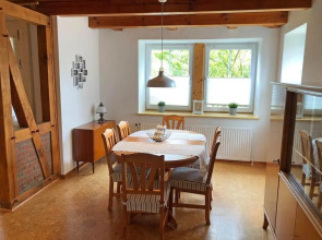 Schöne Ferienwohnung 120qm 4+2 Pers.