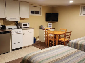 Wilson Lake Inn