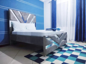 Qate Nyali Quintessential Stays